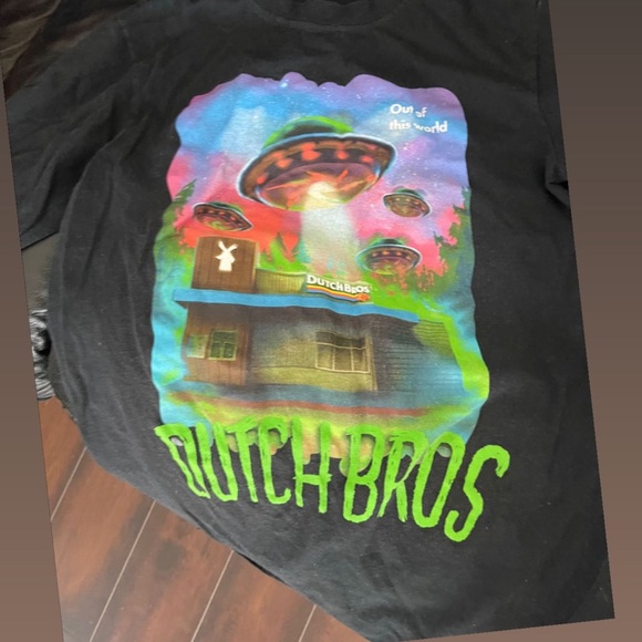 dutch bros clothes - Picture 12 of 16